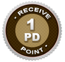 1PD Point