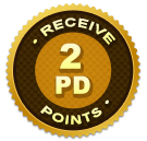 2PD Points